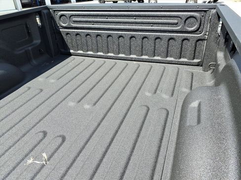 New 2026 RAM 2500 Rebel w/ Rebel Level 2 Equipment Group AWD/4WD image 14