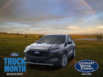 New 2025 Ford Escape Active w/ Tech Pack #1