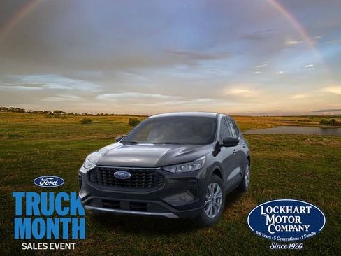 New 2025 Ford Escape Active w/ Tech Pack #1 image 3