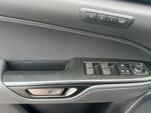 Certified 2025 Lexus NX 350h AWD w/ Accessory Package (2T) image 11