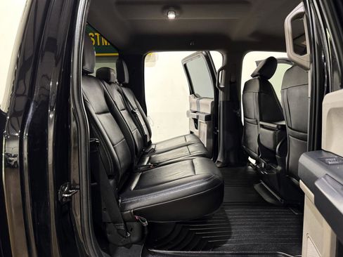 Used 2022 Ford F250 XLT image 15