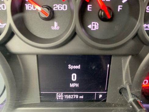 Used 2020 Chevrolet Silverado 2500 W/T w/ WT Fleet Convenience Package image 9