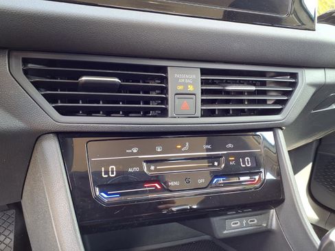 Used 2025 Volkswagen Jetta S FWD image 14