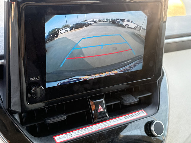 Used 2026 Toyota Corolla LE FWD image 23