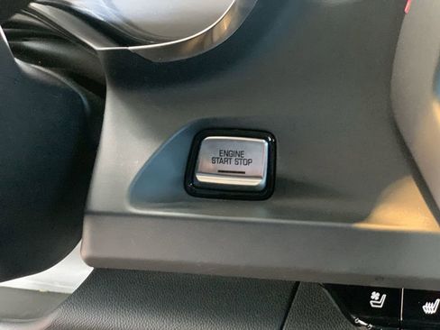 Certified 2019 Chevrolet Camaro ZL1 image 14