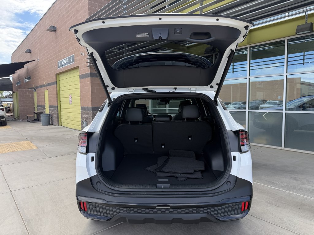 Used 2025 Kia Sportage X-Pro Prestige AWD/4WD image 38