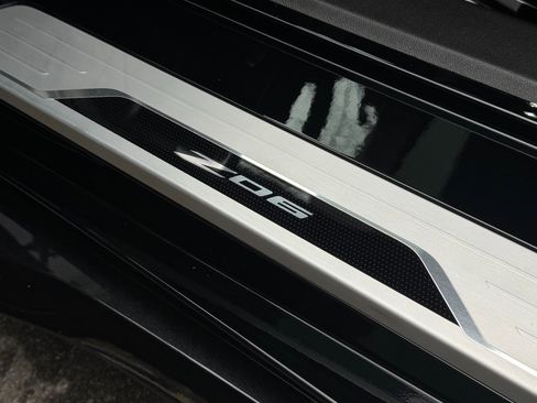 Used 2025 Chevrolet Corvette Z06 image 82