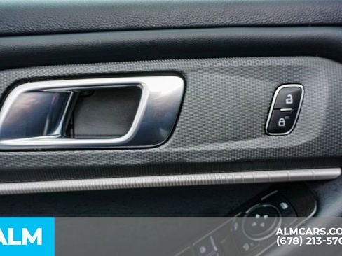 Used 2025 Ford Explorer ST-Line AWD/4WD image 52