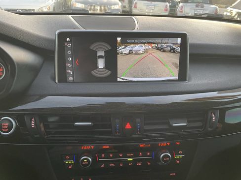 Used 2018 BMW X5 xDrive35i image 40