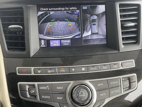 Used 2019 INFINITI QX60 Luxe w/ Essential Package image 21