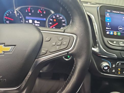 Used 2022 Chevrolet Equinox LT AWD/4WD image 18