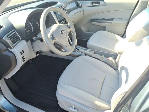 Used 2012 Subaru Forester 2.5X Premium image 13
