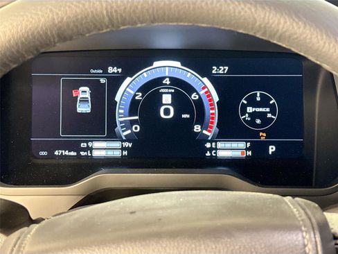 Used 2026 Toyota Tundra Limited image 12