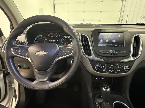 Used 2020 Chevrolet Equinox LS AWD/4WD image 34