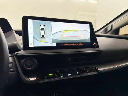 Used 2024 Toyota Prius Limited w/ Limited Premium Package image 21