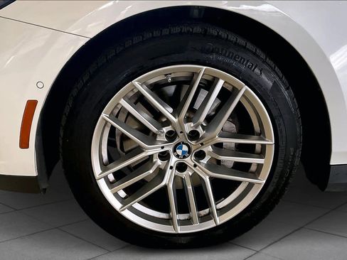 Certified 2024 BMW 530i image 11