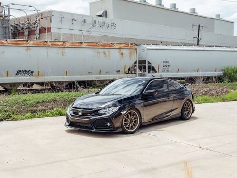 Used 2019 Honda Civic Si image 18