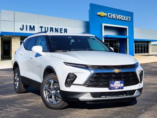 New 2026 Chevrolet Blazer LT w/ Convenience Package FWD video 1