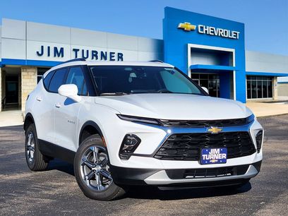 New 2026 Chevrolet Blazer LT w/ Convenience Package