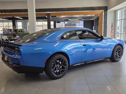 New 2026 Dodge Charger R/T AWD/4WD image 4