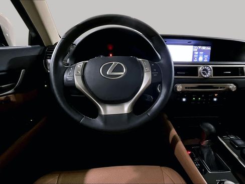 Used 2013 Lexus GS 350 AWD w/ Premium Pkg image 5