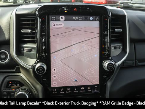 New 2026 RAM 1500 Big Horn image 19