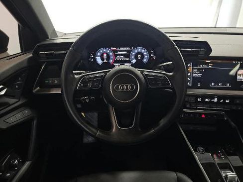 Used 2023 Audi A3 2.0T Premium w/ Convenience Package FWD image 18