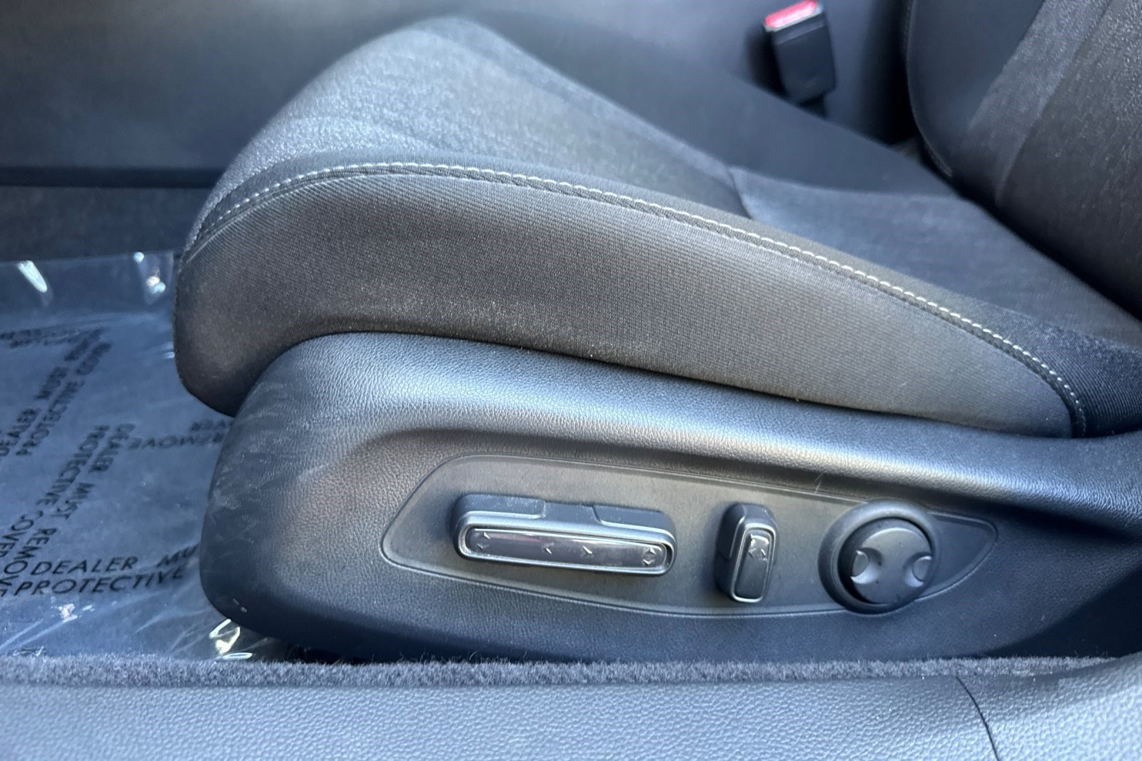 Certified 2024 Honda Accord EX image 14