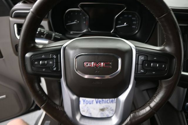 Used 2021 GMC Yukon SLT w/ SLT Luxury Plus Package AWD/4WD image 33