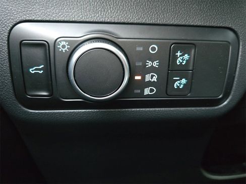 New 2026 Ford Escape ST-Line w/ Tech Pack #1 image 49