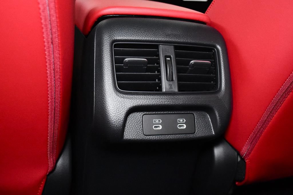New 2026 Acura ADX A-Spec FWD image 25