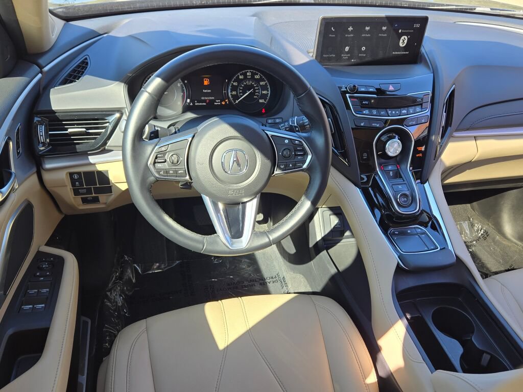 Used 2023 Acura RDX AWD image 27