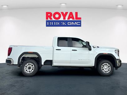 New 2026 GMC Sierra 2500 Pro