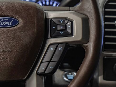 Used 2020 Ford F250 King Ranch image 18