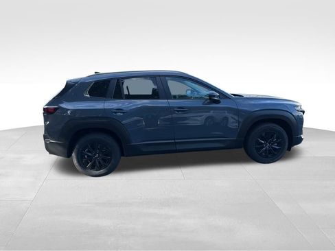 New 2026 MAZDA CX-50 2.5 Hybrid w/ Weather Package AWD/4WD image 7