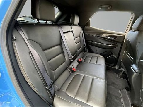 Used 2024 Chevrolet TrailBlazer ACTIV w/ Driver Confidence Package FWD image 23