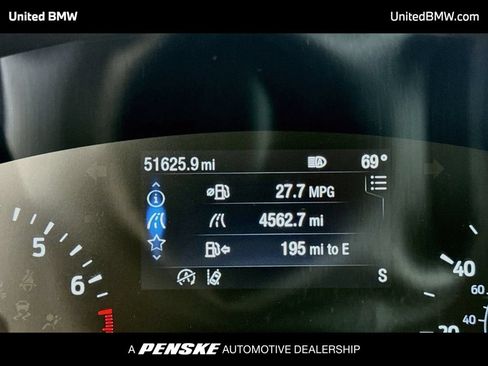 Used 2020 Ford Escape SEL FWD image 7