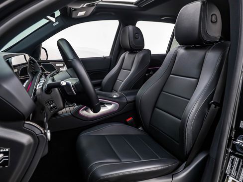 Certified 2025 Mercedes-Benz GLE 350 4MATIC image 18