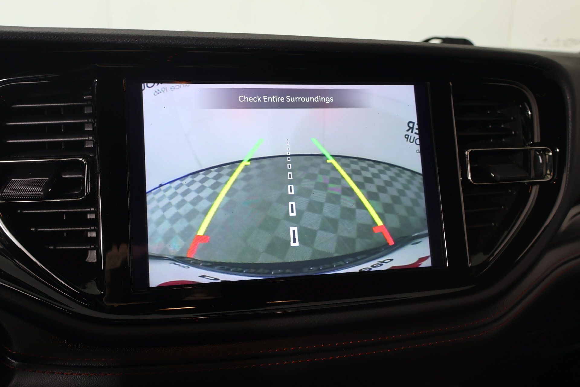 Used 2025 Dodge Durango GT RWD image 6
