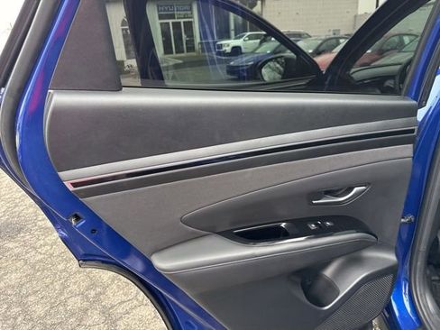 Used 2023 Hyundai Tucson Limited image 36