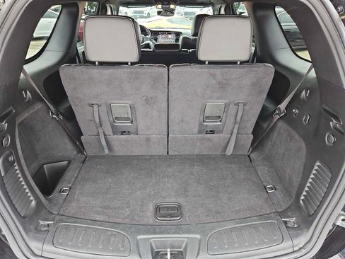 Used 2024 Dodge Durango GT RWD image 26