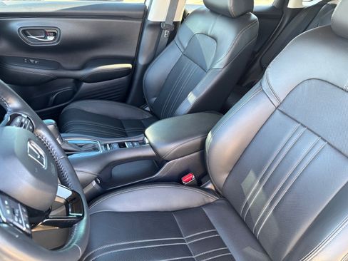 Used 2023 Honda HR-V EX-L image 22