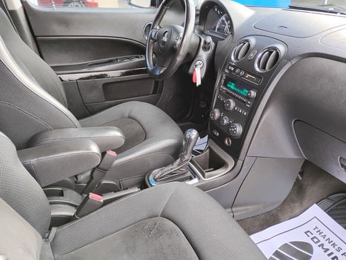 Used 2008 Chevrolet HHR SS image 10