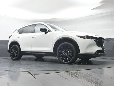 Certified 2024 MAZDA CX-5 2.5 Turbo AWD/4WD image 37