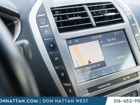 Used 2020 Lincoln MKZ Reserve w/ Elements Package image 10