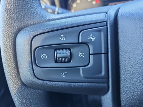 New 2026 GMC Sierra 2500 Pro w/ Convenience Package image 19