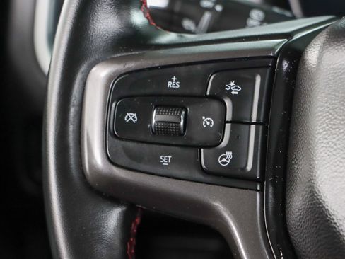 Used 2024 Chevrolet Tahoe RST w/ Luxury Package image 14