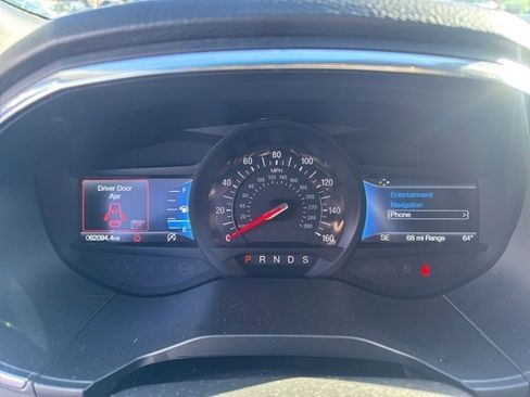 Used 2021 Ford Edge ST w/ Equipment Group 401A image 28