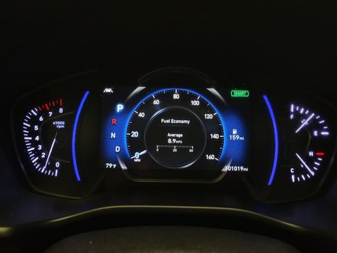 Used 2019 Hyundai Santa Fe Limited FWD image 23