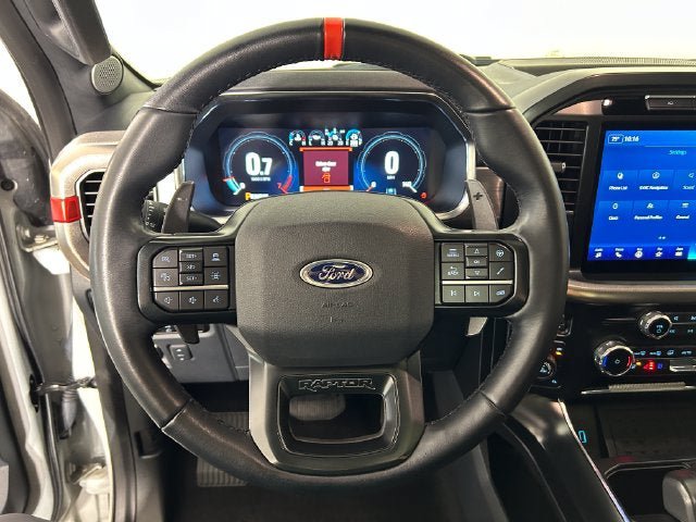 Used 2023 Ford F150 Raptor AWD/4WD image 13